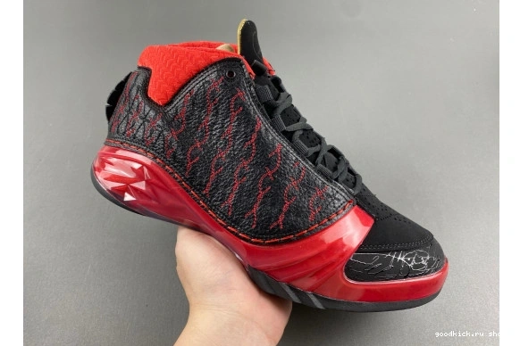 318474-061  Finale 23 318474-061 Jordan 0206